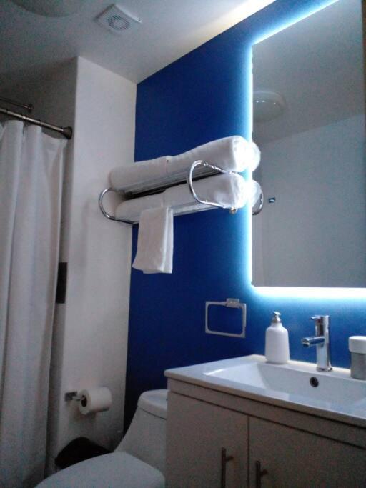 In The Heart Of Apartamento *