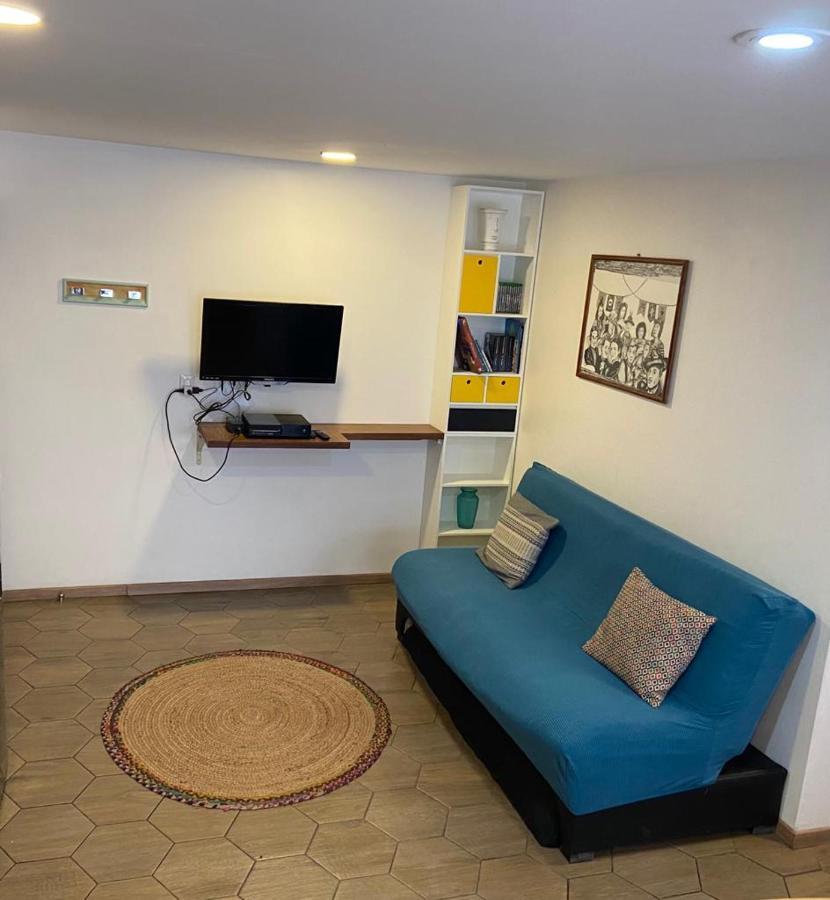 In The Heart Of Apartamento